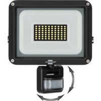 LED Spotlight JARO 4060 / LED Floodlight 30W met bewegingsmelder - thumbnail