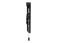 Neomounts > wl30s-850bl16 select screen wall mount, fixed, 40" - 82", 600x400mm - thumbnail