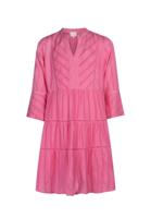 Jurkje Kampur Stripe Azalea Pink - thumbnail