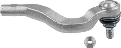 Spoorstangeind 2561602