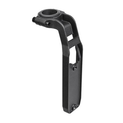 Topeak DP Mount Zadelpenhouder 11,7 cm - Zwart