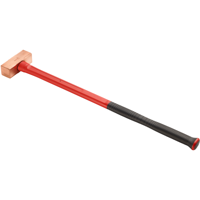 Hultafors Koperen sleg CU 3000 | 850 mm | 3kg - HU823035 - thumbnail
