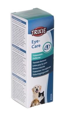 TRIXIE TRAANSMEER-VERWIJDERAAR