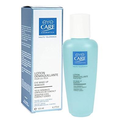 Eye Care Lotion Oogreiniging Gev.ogen 125ml 100