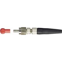 LAPP Glasvezelconnnector POF STECKER FSMA SECHSKANT KLEMM 2,2 /50 - thumbnail