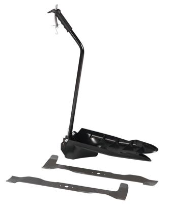 Makita Mulchkit 122 2007/08 - 664900146 Makita Mulchkit 122 2007/08 - 664900146