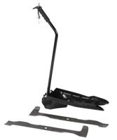 Makita Mulchkit 122 2007/08 - 664900146 - thumbnail