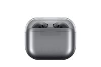 SAMSUNG Galaxy Buds3 draadloze hoofdtelefoon actieve ruisonderdrukking Zilver - thumbnail