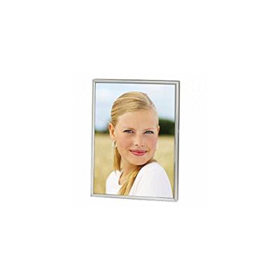 Zep fotolijst 120s06-4r silver plated 10x15 cm