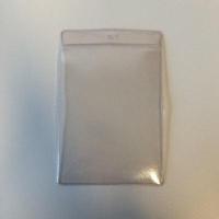 Meubelkaarthoes voor kaart 100x130mm 100 - thumbnail