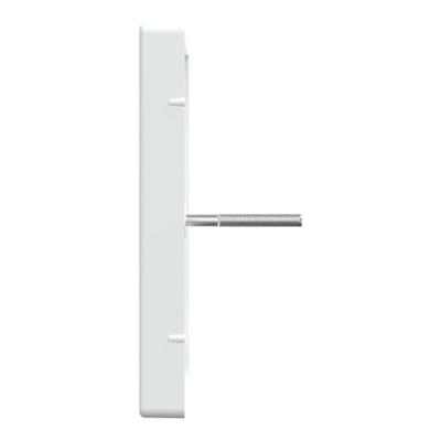 Merten MEG4123-6035 Afdekking System Design Wit 1 stuk(s)