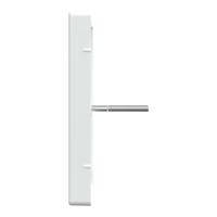 Merten MEG4123-6035 Afdekking System Design Wit 1 stuk(s) - thumbnail