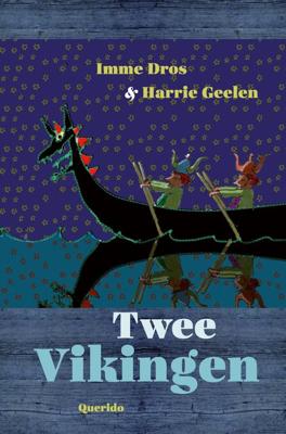 Van twee Vikingen (Hardback) Van twee Vikingen (Hardback)