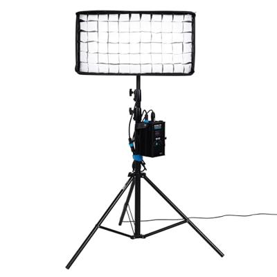 Nanlite PavoSlim 120C