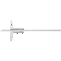 MAHR DIN 862 0282505 Diepteschuifmaat 300 - thumbnail