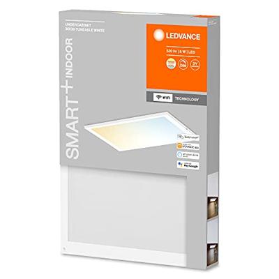 LEDVANCE 4058075576315 LED-onderbouwlamp LED 8 W Warmwit tot koudwit Wit