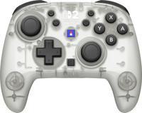 Hori Wireless Horipad (Frost) - thumbnail