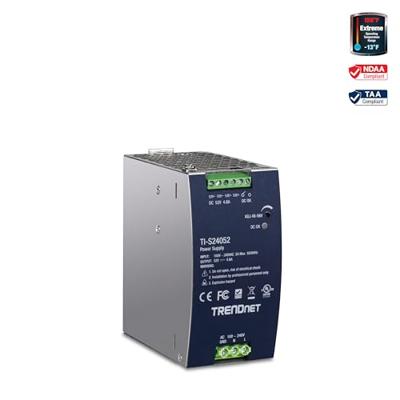 TrendNet TI-S24052 Servernetvoedingsmodule