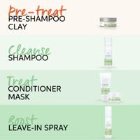 Wella Elements - Purifying Pre-Shampoo Clay 70 ml - thumbnail