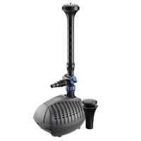 Aquarius Fountain Set Eco 9500 fonteinpomp - thumbnail