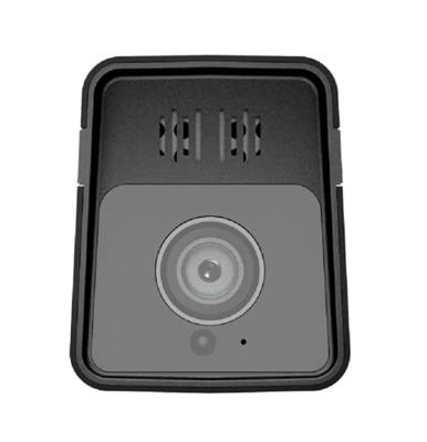 Woox R3568 outdoor 3MP camera