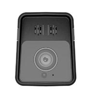 Woox R3568 outdoor 3MP camera - thumbnail