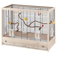 Ferplast Vogelkooi Giulietta 6 81x41x64 cm 52067217 - thumbnail