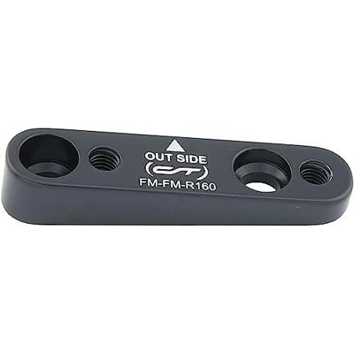CONTEC schijfrem adapter "cda-pm-fm" ct discbrake adapter cda-pm-fm fm-front 160mm