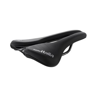 Selle Italia Novus Boost Evo Endurance TM Superflow L3 Zadel - Zwart Selle Italia Novus Boost Evo Endurance TM Superflow L3 Zadel - Zwart