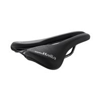 Selle Italia Novus Boost Evo Endurance TM Superflow L3 Zadel - Zwart - thumbnail
