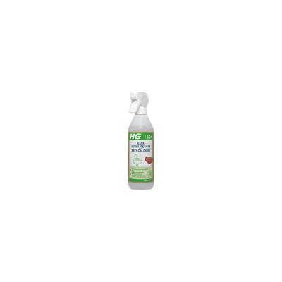 Hg Eco Kalkverwijderaar Hg Eco Kalkverwijderaar