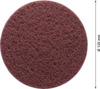 Bosch Accessories 2608901244 Expert N880 vliesschijf voor excentrische schuurmachine 125 mm uiterst fijn A 125 mm 1 stuk(s) - thumbnail