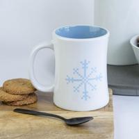 Disney Frozen 3D Relief Mug Olaf 360 ml - thumbnail