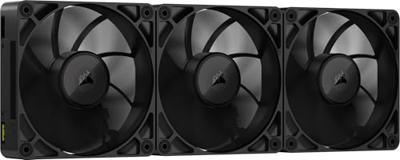 Corsair CO-9051042-WW PC-ventilator Zwart