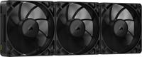 Corsair CO-9051042-WW PC-ventilator Zwart - thumbnail