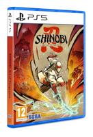 Shinobi Art of Vengeance - thumbnail