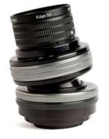 Lensbaby Composer Pro II Canon EF met Edge 50 - thumbnail