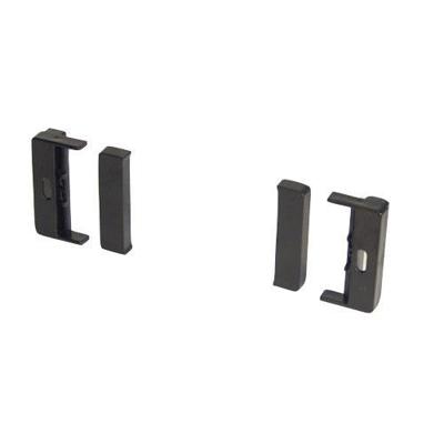 ISO montage paneel passend voor Audi 1228132006 ISO montage paneel passend voor Audi 1228132006