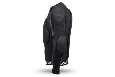 UFO PLAST Protector shirt ufo reborn mv1 black