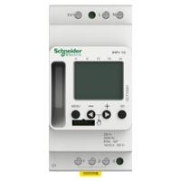 Schneider Electric DIN-rail schakelklok - thumbnail