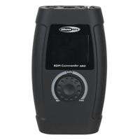 Showtec Showtec RDM Commander MKII - thumbnail
