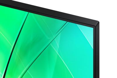 Samsung ViewFinity S6 LS32D600EAUXEN 32 Quad HD 100Hz IPS Monitor Samsung ViewFinity S6 LS32D600EAUXEN 32 Quad HD 100Hz IPS Monitor