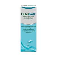 Dulcosoft Drinkbare Oplossing 250ml - thumbnail