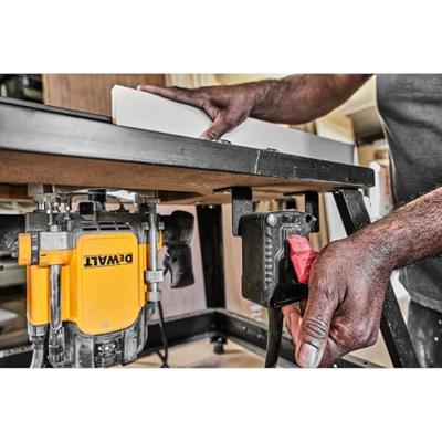 DeWALT DWE627KT Bovenfrees 2300 Watt in TSTAK - thumbnail