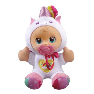 VTech Little Love Little Love Mijn Knuffelpop Eenhoorn