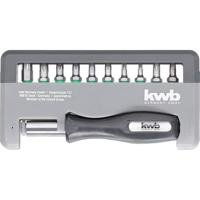 Handy bitbox 12-delig KWB - Kwb - thumbnail
