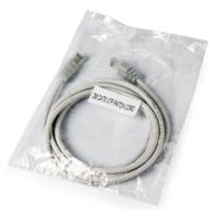 UTP Cat6 patchkabel 2 meter zwart - thumbnail
