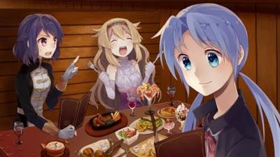 Fault Milestone One (Limited Run Games)