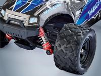 Revell Control 24831 X-Treme Cross Thunder 1:18 RC modelauto voor beginners Elektro Buggy 4WD - thumbnail