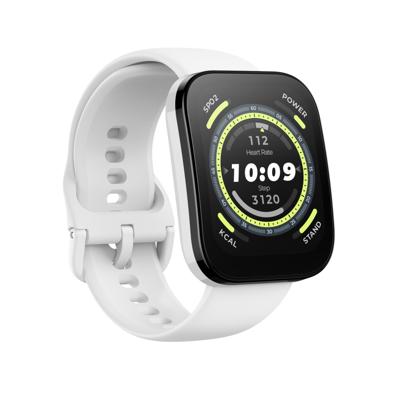 Smartwatch Amazfit Bip 5 1,91" Wit